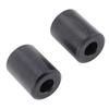 2pcs Rear Shock Bushings 7041448 Upper Lower Eyelet Shock Bushings Replacement for Polaris TRAIL BOSS 250 XPLORER 300