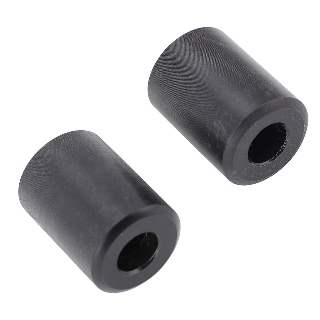2pcs Rear Shock Bushings 7041448 Upper Lower Eyelet Shock Bushings Replacement for Polaris TRAIL BOSS 250 XPLORER 300
