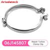 Artudatech Repair Turbos Clamp Clip 06J145807 for VW CC Eos GTI Passat Tiguan Car Accessories