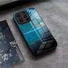 Game T-Terraria Phone Case For IPhone 17 Air 16 E Pro Max 15 14 13 Mini 12 Pro 11 Max Plus Black Glass Cover