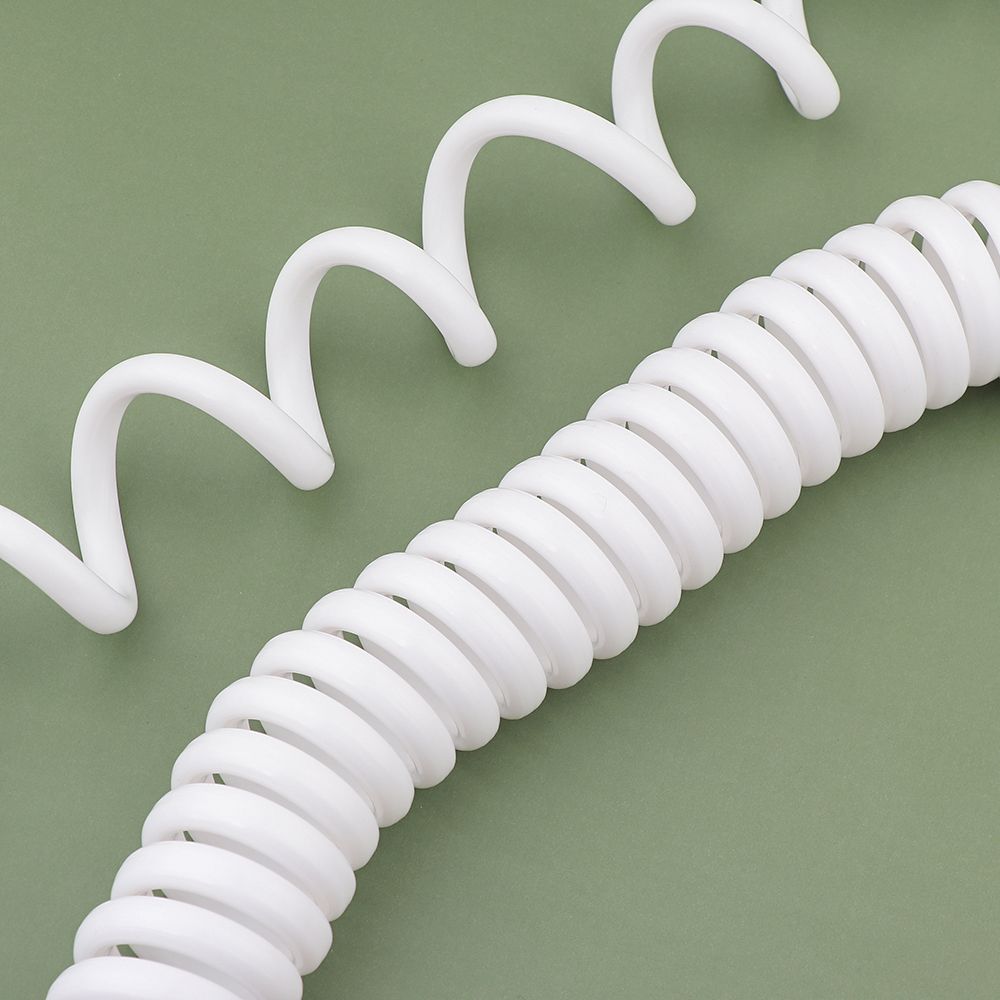 thumbnail image 2 of Plumbing Hoses Flexible Shower Hose For Water Plumbing Toilet Bidet Sprayer Gun 2 of 11