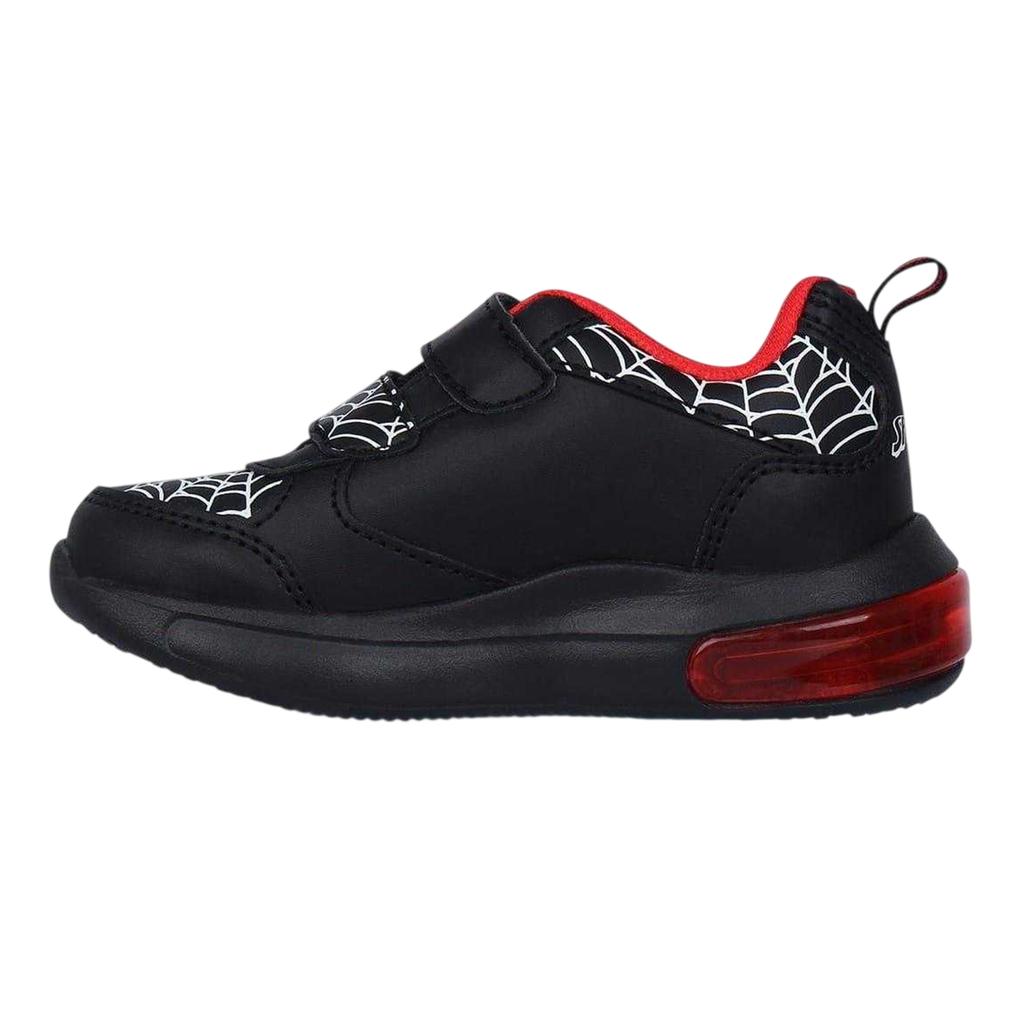 Spider-Man Childrens/Kids Spider-Man Trainers