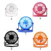 Portable USB Fan Easy To Carry Convenient Cooling Solution Summer Cooling Desktop Fan For Laptop Table Fans Notebook