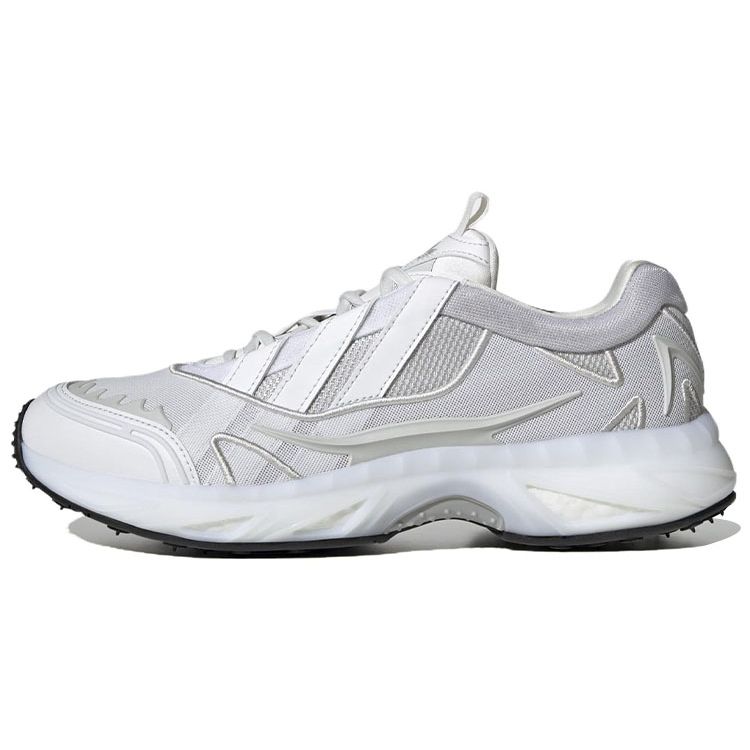 

Adidas Xare Boost Grey White Unisex Sneakers Grey-One Crystal-White Cloud-White IF2422 43⅓