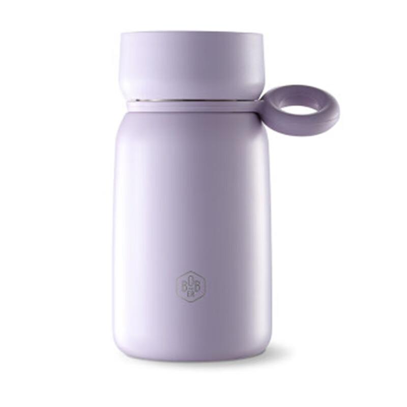 Bobao L Smart Temperature Display Thermos