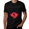My Favorite People Mr Rude Funny Graphic Gifts Tshirt Summer Sports Quick Dry Tshirt