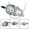 Carburetor With Gasket For Ze Noah G4K G45L G45 BC4310 Brush Cutter Trimmer Parts Garden String Trimmer Accessories