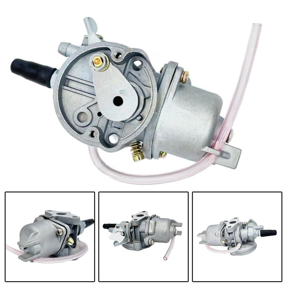 Carburetor With Gasket For Ze Noah G4K G45L G45 BC4310 Brush Cutter Trimmer Parts Garden String Trimmer Accessories