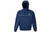 Club Jackets Men's Marine Blue Hooded Moderate Other HJ2013-451