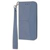 For Samsung Galaxy S25 Ultra Case Woven Texture PU Leather Wallet Phone Cover