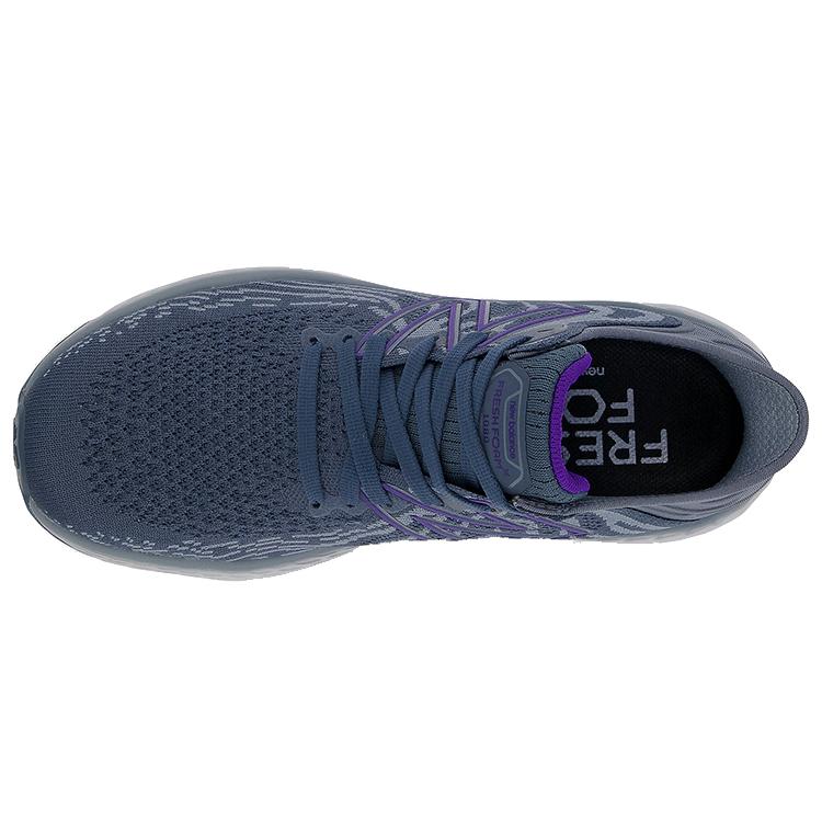 New Balance Fresh Foam 1080Series V11 Dark Blue 'Dark Blue Gray Purple' Women's