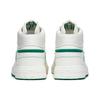 Anta Streetwear Collection Textile, Synthetic Leather Slip Resistant Cushioning Abrasion Resistant High Top 112238065S-1
