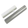 High Performances Plastic Curved Trowel Construction Finishing Tool For Uniform Waterproof Coating And Cements Spreading