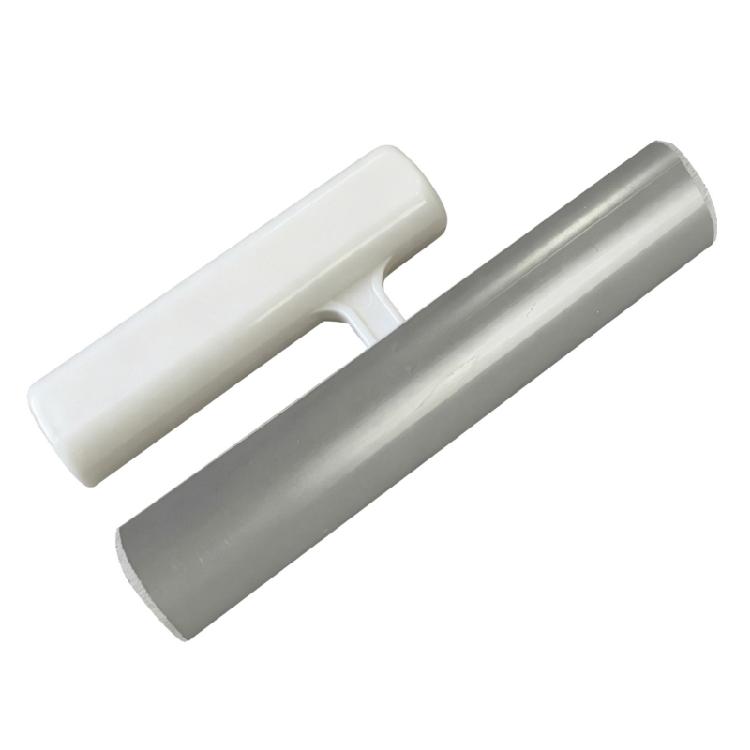 High Performances Plastic Curved Trowel Construction Finishing Tool For Uniform Waterproof Coating And Cements Spreading