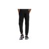 Adidas Wuji Series Knitted Sweatpants Men's Black HN8962