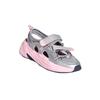 adidas OZWAVE Fabric Platform Mary Jane Shoes Unisex KH5740