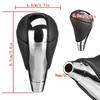 Shift Lever Compatible With Estima For Hilux For Innova 2004-2010 2011 2012 Automotive Gear