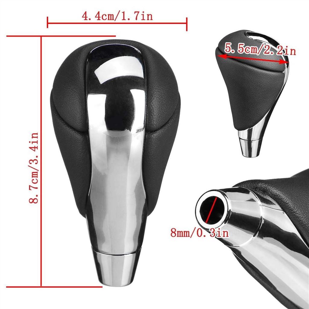 Shift Lever Compatible With Estima For Hilux For Innova 2004-2010 2011 2012 Automotive Gear