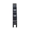 Power Window Switch Compatible With E46 For 323Ci 325Ci 328Ci M3 Coupe 2000-2006 61316902175 Front Left Power Window Control Switch
