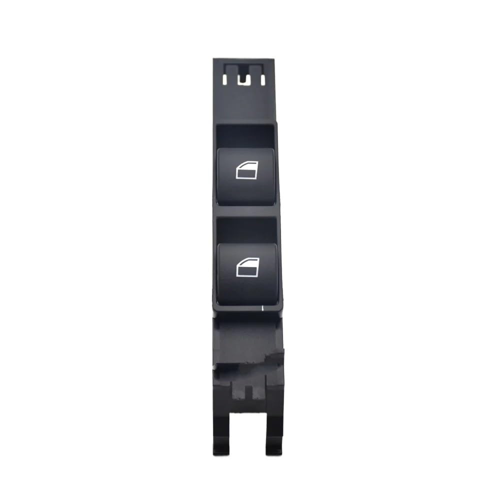 Power Window Switch Compatible With E46 For 323Ci 325Ci 328Ci M3 Coupe 2000-2006 61316902175 Front Left Power Window Control Switch