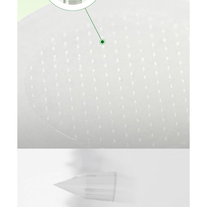 NEEDLY - Patch For Blemishes