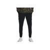 Under Armour Loose Fit Tapered Woven Durable Sports Pants Men pants Black 6005895-001