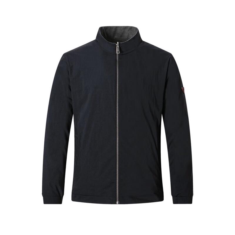 

SEPTWOLVES Supercar Collaboration Reversible Stand-Collar Jacket 4XL (190cm)