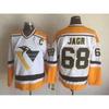 Men Women Ice Hockey Practice Jersey Long Sleeve Training Shirt Pittsburgh Penguins Nashville Predators Ottawa Senators