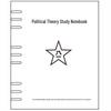 Rong Yu A4 Refillable Notebook