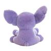 Purple Stitch Stuffed Plush Toy Cartoon Cute Interstellar Baby Plush Doll Sleeping Pillow Giving Girlfriend Birthday Gift