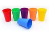 Montessori Rainbow Counting Bears Toy for Early Education and Color Sorting