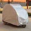 Jinpeng SU7/Doubao/Douqi Tricycle Handlebar Car Cover with No Door Surround