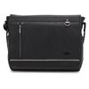 Lee Series Body Antique Leather Synthetic "Infinity II" Bag, One-Shoulder Bag, Leather, 320-3154