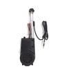 NEW-AM FM Radio Exterior Vehicle For Mercedes W140 W126 W124 W201 Car Automatic Retractable Radio Signal Antenna