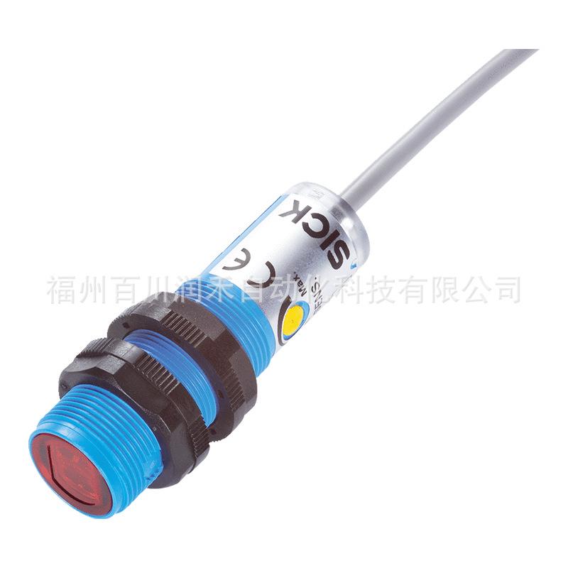 Sick Sensor Photoelectric Switch VTF180-2P41117, Brand New, Model 6037479