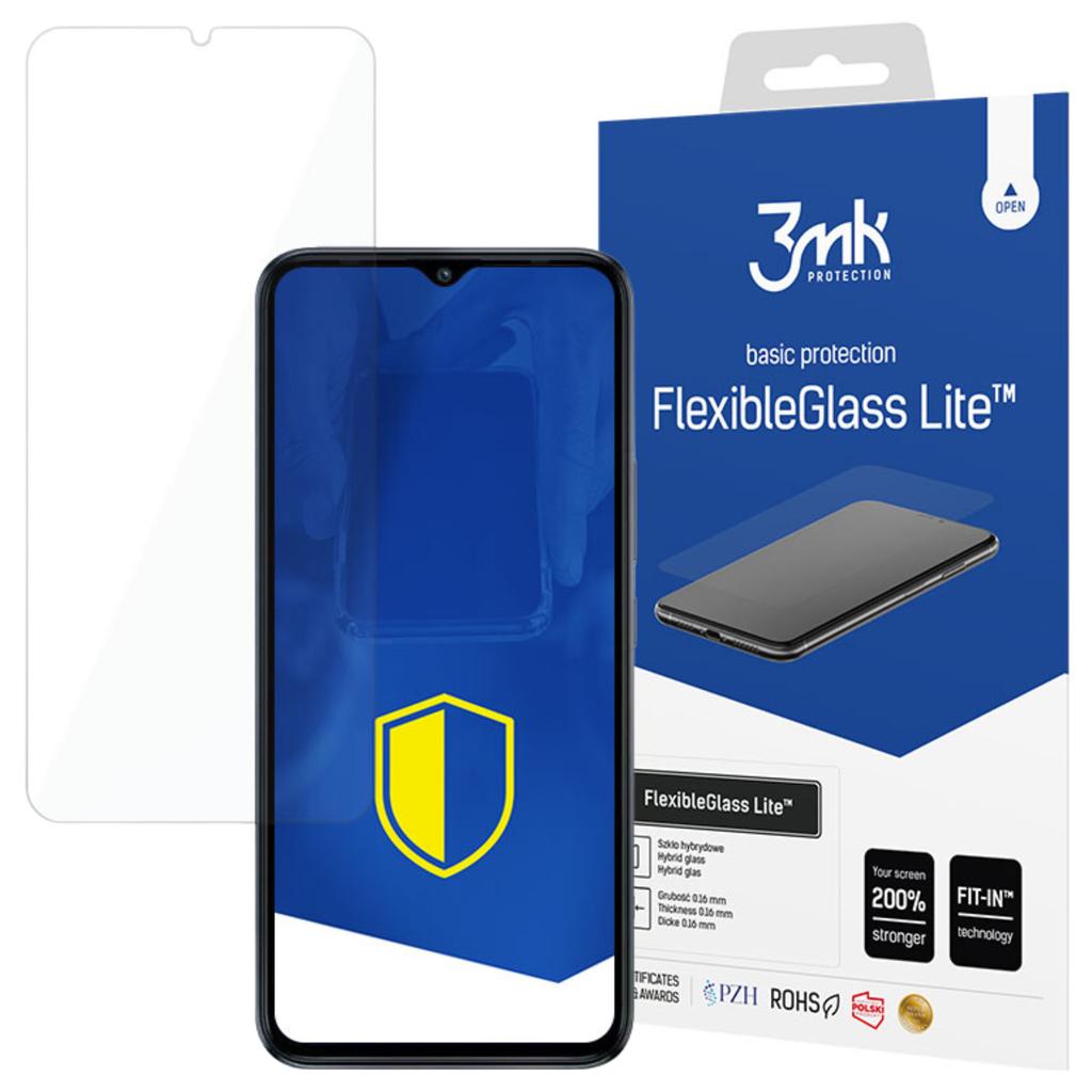 Infinix Note 12 2023 - 3Mk Flexibleglass Lite