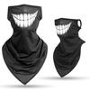 Ice Silk Sun Protection Motorcycle Riding Headband