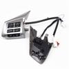 Steering Wheel Switch Fits for Subaru Legacy 2012-2014  High Version