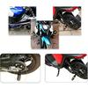 2PCS Motorcycle Frame Sliders for Yamaha YZF-R3 2015-2020 2021 2022 2023 2024 2025 2026 Crash Protector Engine Guard Anti-Fall Frame Protector
