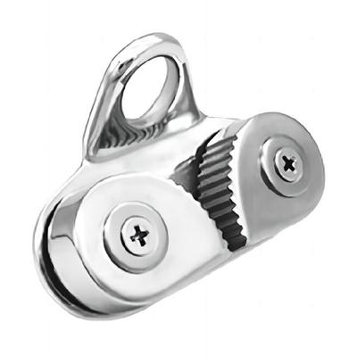 Sailing Cams Cleat Small Steel Cams Cleats Rowboat Bearing Cams Clamp Cleat Canoe Kayak Cams Cleat Fast Entry
