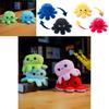 Wholesale Octopus Plush Toy Hanging Pendant Cute And Soft Stuffed Octopus For Kids