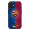 Carcasă Pentru iPhone 17 barcelone fc real madrid liga campionilor