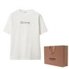 Burberry Surfer Knight Cotton T-shirt 81090851