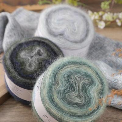 Cucito e maglia – Filato