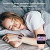 Smartwatch LCD, BT5.2 IP68