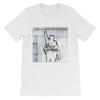 Rage Against The Machine Battle of Los Angeles T-Shirt | 90er Alt-Rock Band T-Shirt