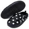 Puma Tuff Padded Plus Comfortable Slide Sandals Unisex Footwear Black 392192-01