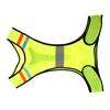 LED Reflective Safety for Night Running Jogging Cycling Walking