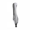 Left Rear Side Outside Door Handle Silver For Kia Sorento 2016-2020 82651-C5010