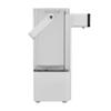 Distributeur de Savon Automatique à Capteur 800ml Désinfectant pour Mains Électrique Intelligent Sensible 1500mAh Installation Murale